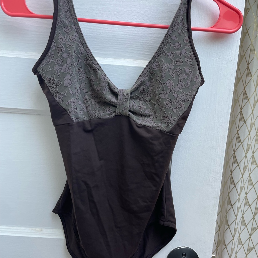 Grishko leotard
